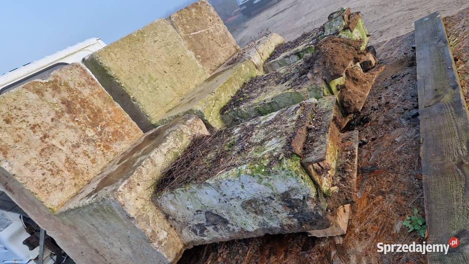 murek oporowy mocny zbrojony murki oporowe lubuskie