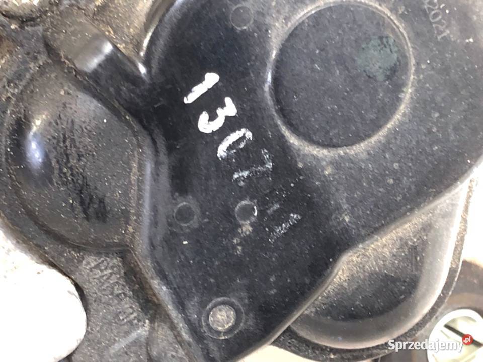 MECHANIZM WYCIERACZEK PRZÓD MITSUBISHI MIRAGE