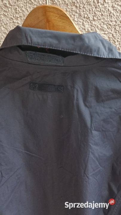 Damska kurtka skafander marki Klimatex Active 48 Przeciwdeszczowa  Lublin