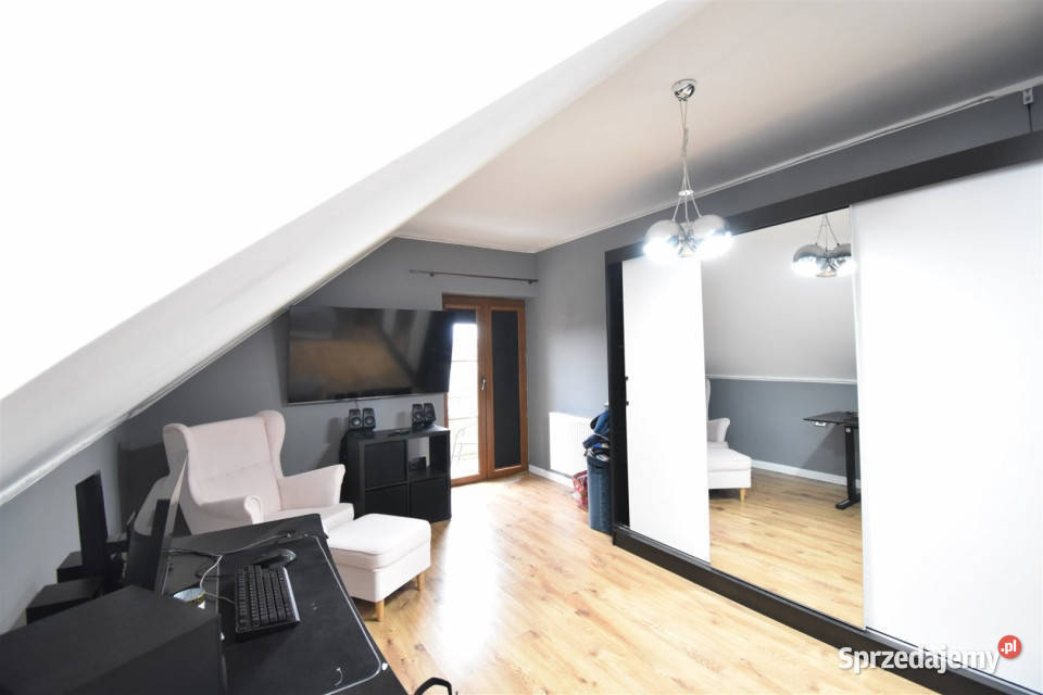 Dom Wybcz Andersa 1594m Sprzedaż kujawsko-pomorskie