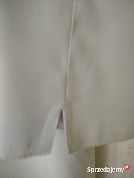 Płaszcz damski prochowiec Dęblin