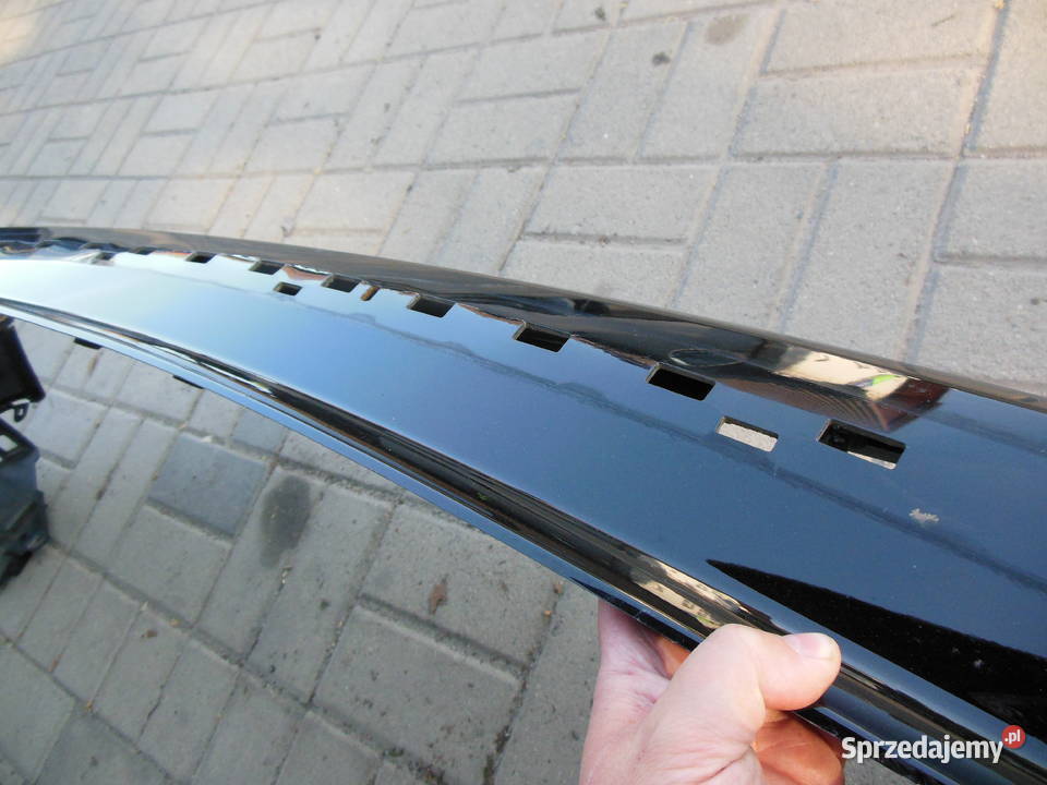 ZDERZAK TYŁ TYLNY MERCEDES GLA W156 AMG Kozy sprzedam