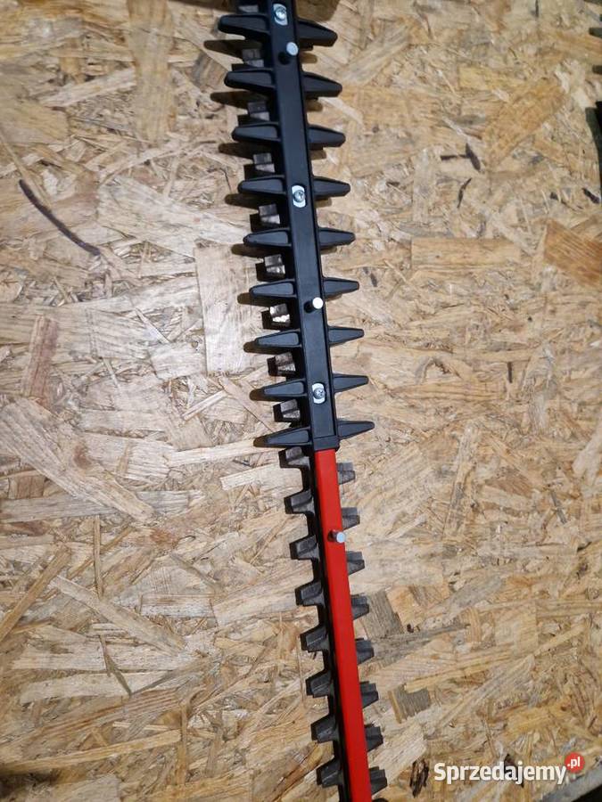 NOŻYCE DO ŻYWOPŁOTU AKU GECH 3665 Li two solo Głogowa