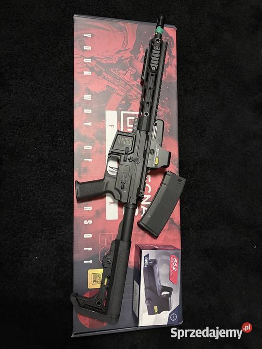 Replika SA kolimator prawie nowa