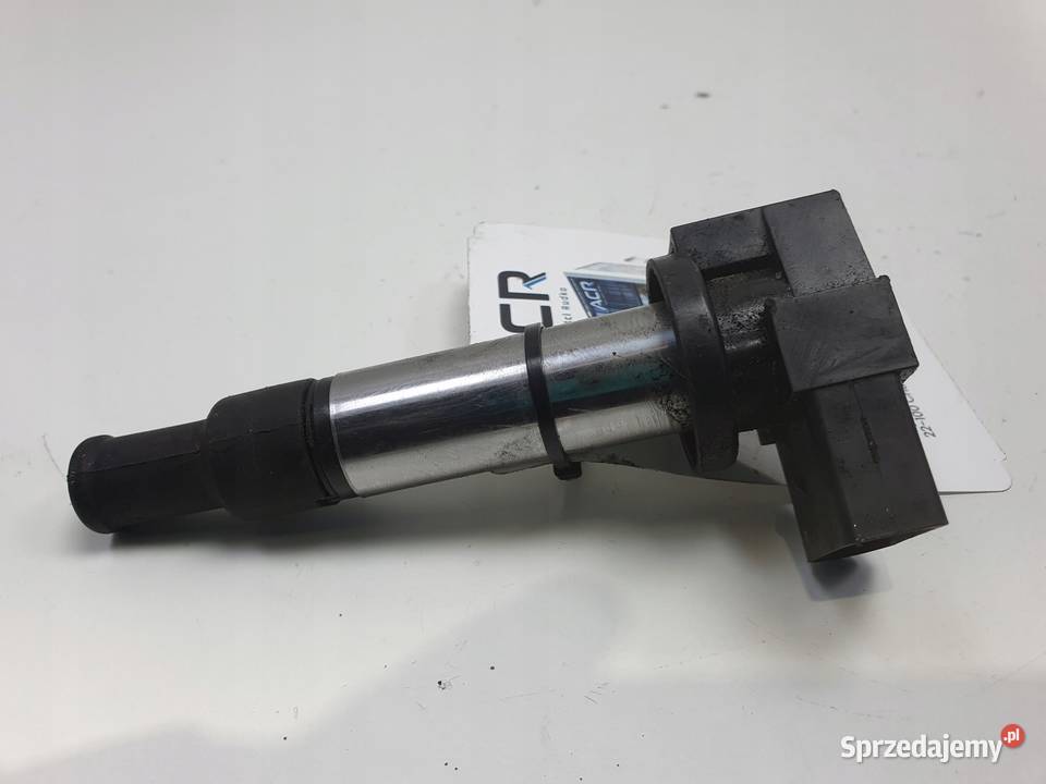 CEWKA ZAPŁONOWA VW Polo IV 12 12V CE20030 Rudka