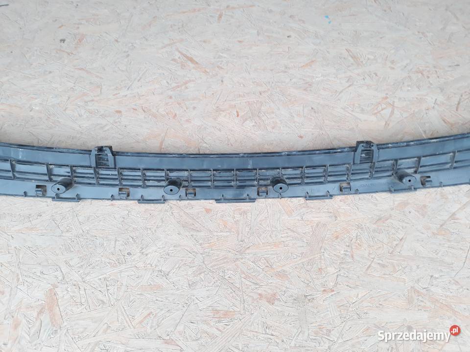 MERCEDES W212 ŚLIZG ZDERZAKA TYŁ A2128850665