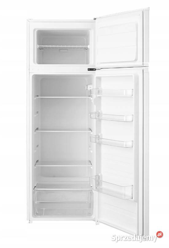 Lodówka Lodówko Zamrażarka Chłodziarka Vivax 159 małopolskie