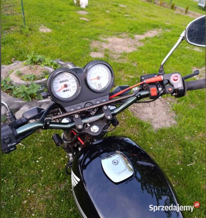 Romet K125 2019 na kategorie BA1 12 Żarnowiec