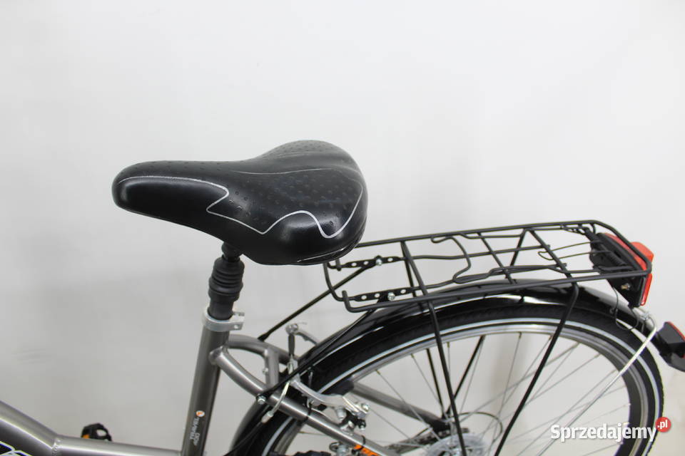 PIĘKNY ALU ROWER DAMSKI MC KENZIE KOŁA 28 21 dolnośląskie Milicz