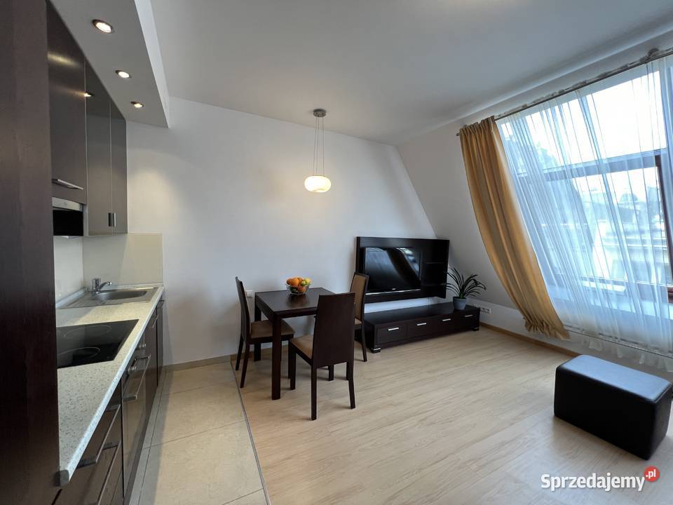 Na sprzedaż apartament w samym Centrum Wrocławia Piętro 4 dolnośląskie Wrocław