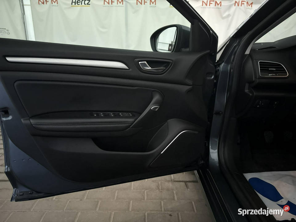 Renault Megane 15 DCI115 Intens Salon FVat IV mazowieckie Warszawa sprzedam