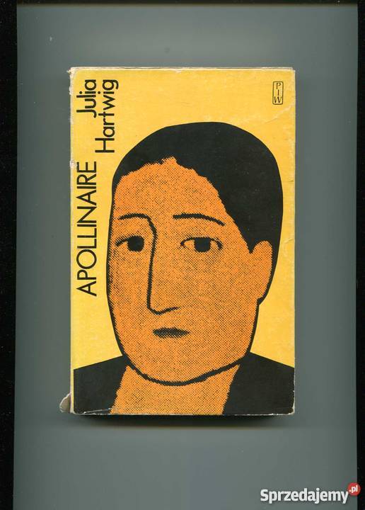 Apollinaire Szczecin