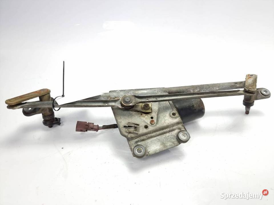 MECHANIZM WYCIERACZEK PRZÓD PEUGEOT 406