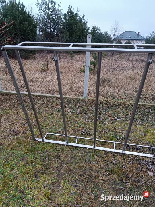 Bagażnik dachowy Expert Scudo Jumpy Garwolin