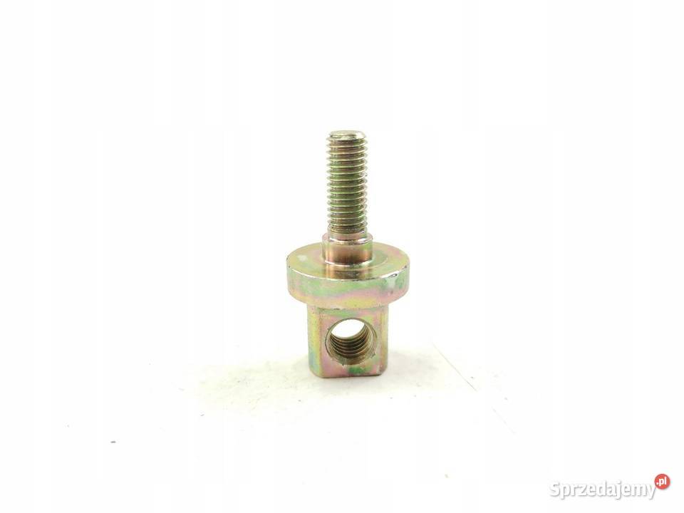 REGULACJA ALTERNATORA ROVER 400 45 14 16 ORI OE