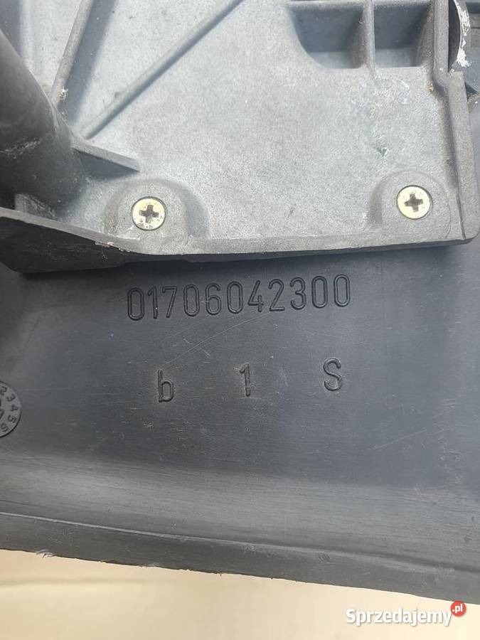 Lusterko lewe fiat Ducato l talento citroen c25 Pszczyna