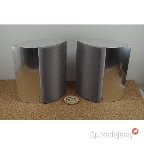 Bang Olufsen BeoLab 4000 aktywne kolumny BO para Słuchawki i głośniki śląskie