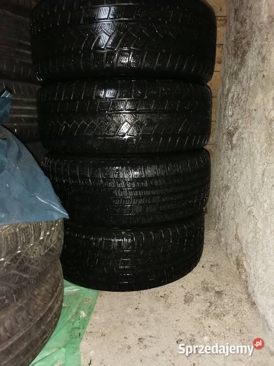 Kola15 z oponami zimowymi 5x112 Lubań sprzedam