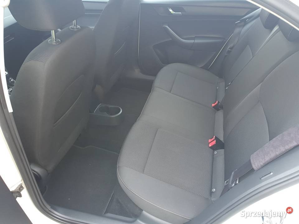 Skoda Rapid 12 105 czujnik parkowania Serock