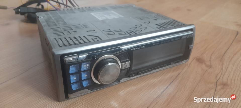 Radio ALPINE Karpacz