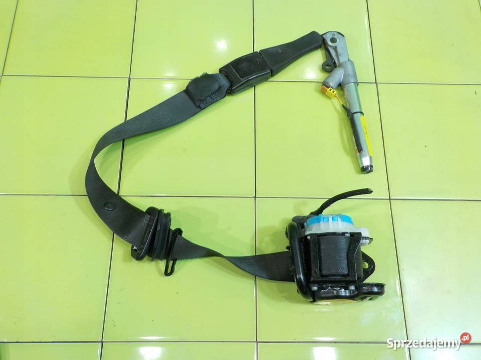 OPEL INSIGNIA A LIFT 16 CDTI 16r HB 5D pas Suków