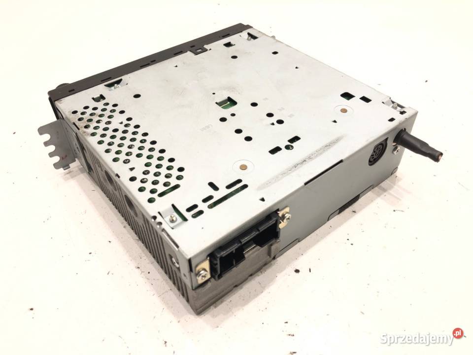 RADIO HYUNDAI SONATA IV 9805 ODTWARZACZ osobowe