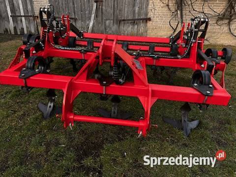 Sprzedam Agregat podorywkowy