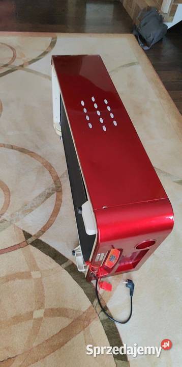 bieżnia elektryczna KLARFIT Toruń sprzedam