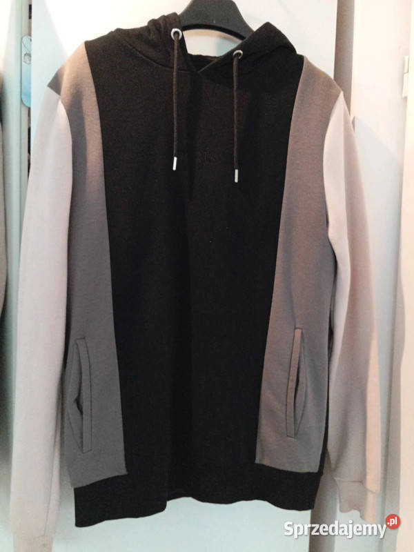 Bluza Damska Paris River Island M Nowa Ciepła Bydgoszcz