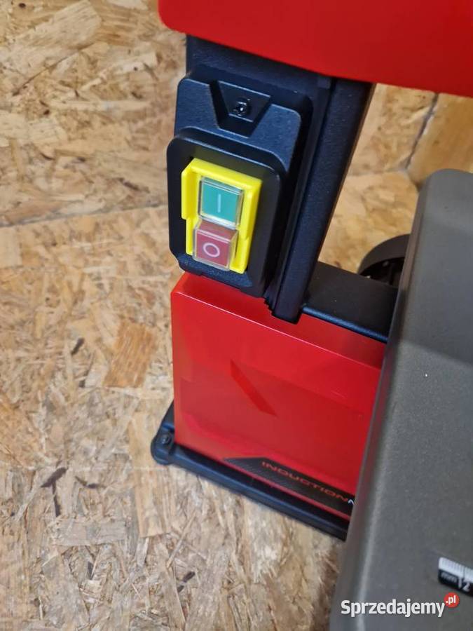 Piła Taśmowa Stołowa Einhell TCSB 2001 250W do