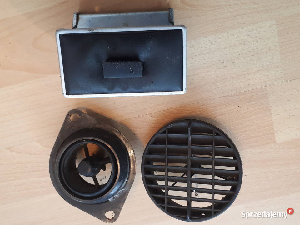 Zastava 1100 kratki wlotów popielniczka osobowe Gliwice