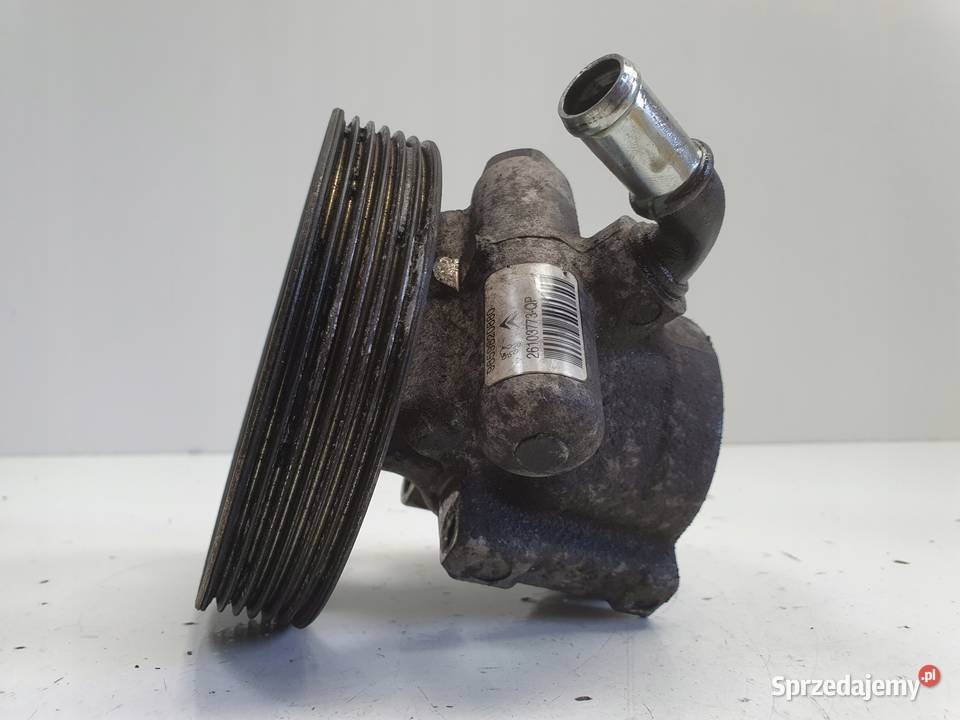Ford C 16 TDCI POMPA WSPOMAGANIA 26103773 Chełm