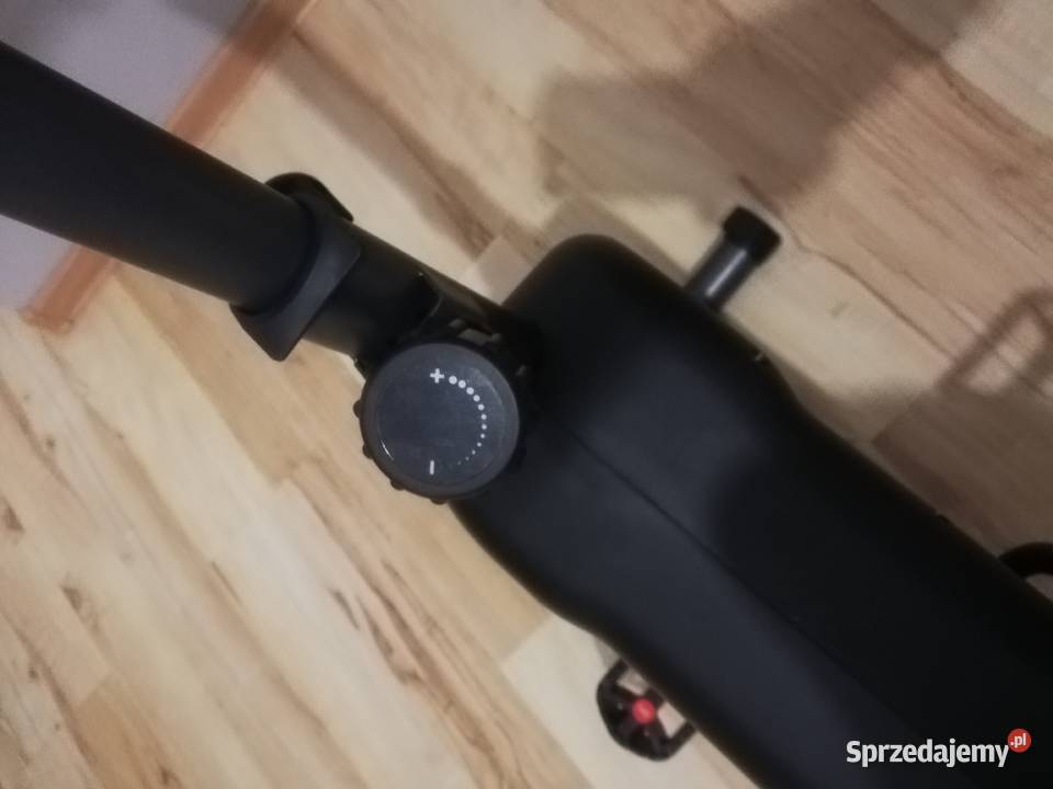Rower Treningowy Rowerek Stacjonarny Magnetyczny Nowy Sącz