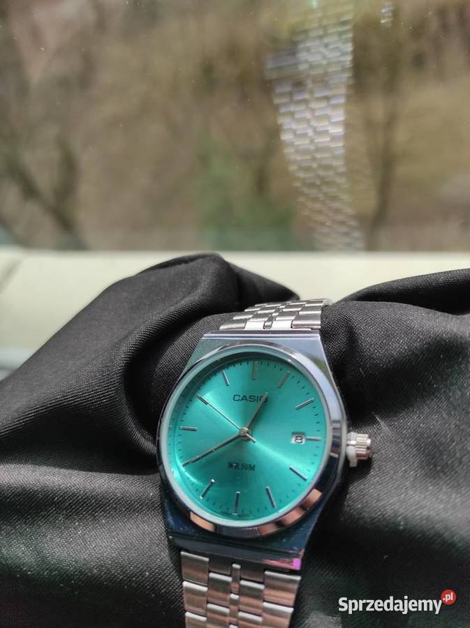 Casio MTP145D kujawsko-pomorskie Włocławek