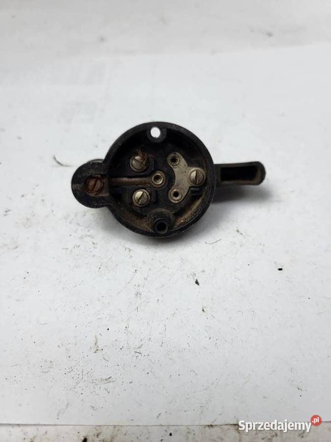 przełącznik do swiateł migacz ursus mercedes Rybnik