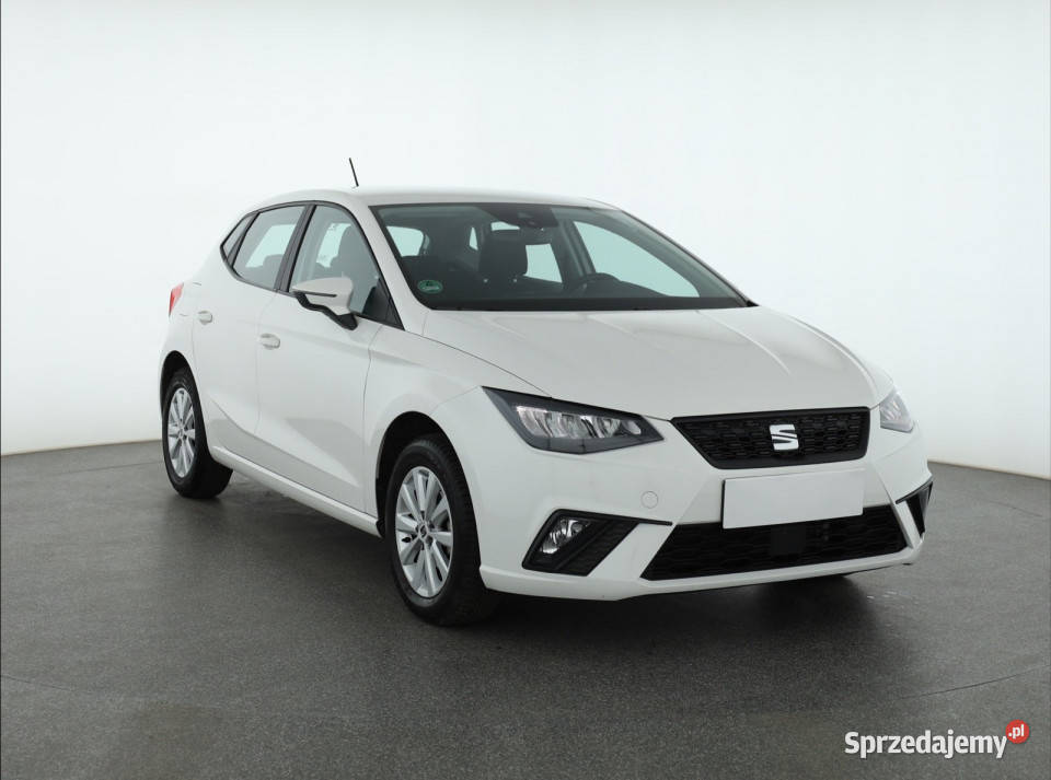 Seat Ibiza 10 MPI