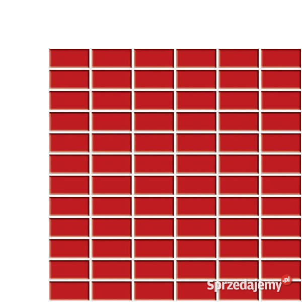 Mozaika Altea rosa Połysk 298 x 298 Paradyż