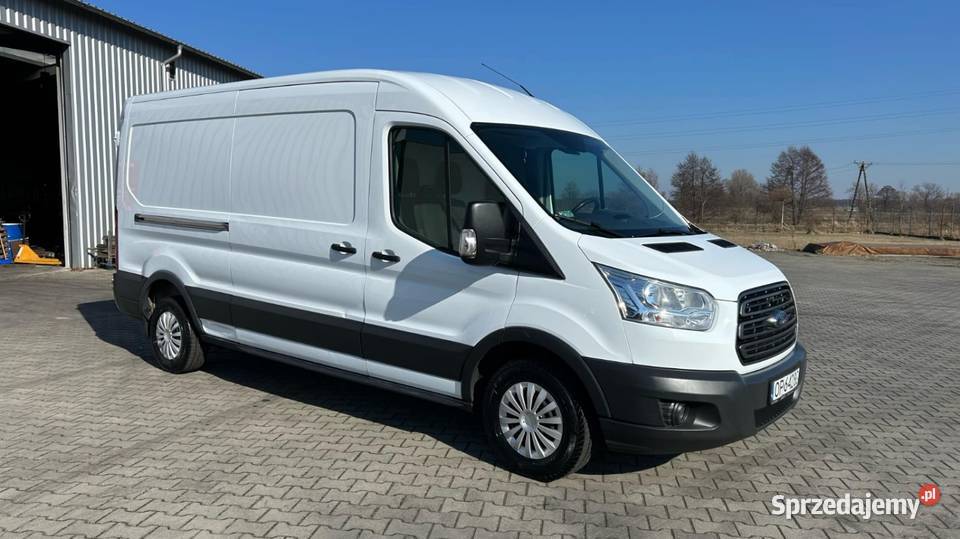 Ford transit sprzedam