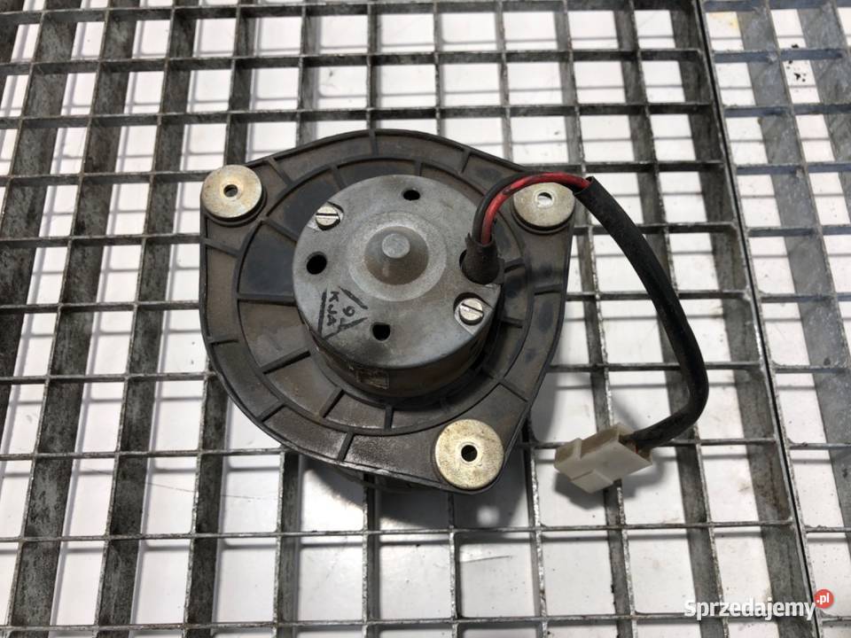 DMUCHAWA NAWIEWU DAEWOO LUBLIN II WENTYLATOR osobowe