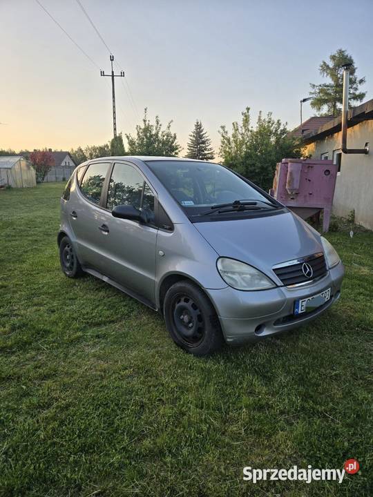 Mercedes Benz manualna Skronina