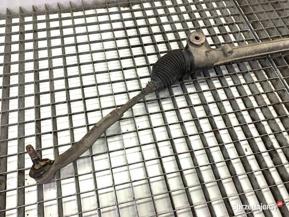 PRZEKŁADNIA KIEROWNICZA MAGLOWNICA TOYOTA YARIS