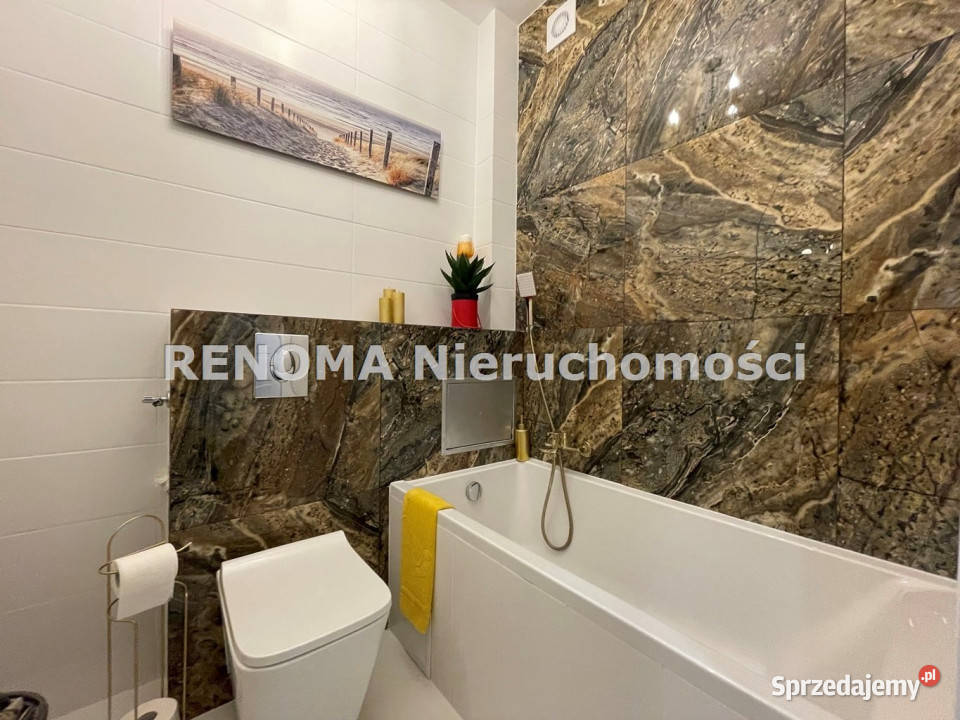 Mieszkanie 5679m2 3 pokojowe Białystok Grochowa