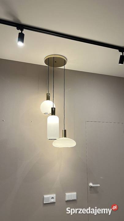 Lampa wisząca Sagunto Warszawa