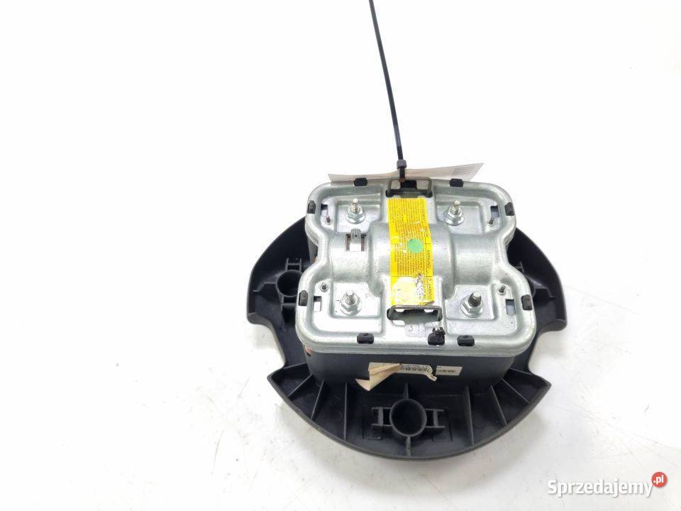 PODUSZKA AIRBAG RENAULT CLIO III osobowe sprzedam