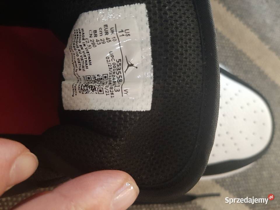 NIKE buty męskie 45 Wieliczka