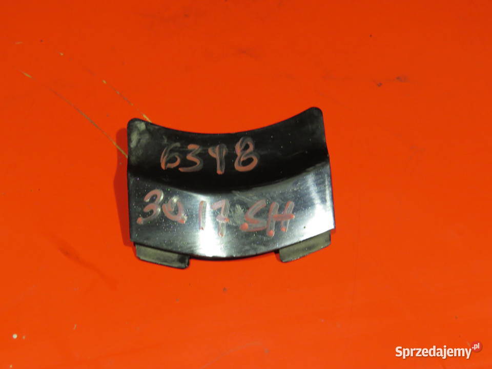 HONDA SH 300 SH300 SH300I 300I 2010 zaślepka Warszawa sprzedam