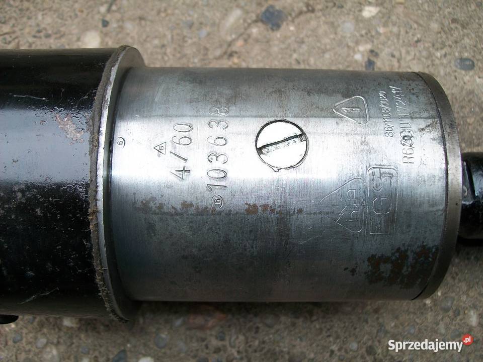 EMW R35 BMW R35 R 35 PRĄDNICA 6V ORYGINAŁ W Regulatory napięcia Świerzawa