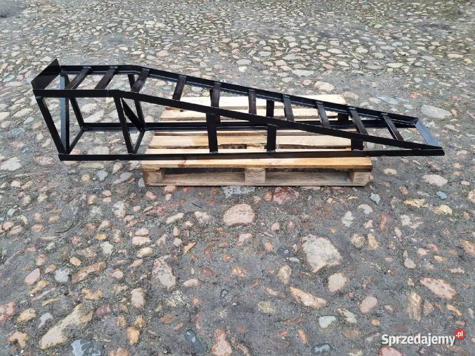 Najazdy samochodowe lubuskie Nowa Sól