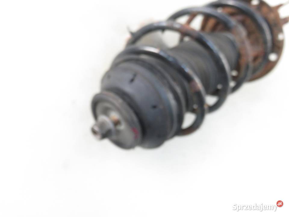 MCPERSON LEWY PRZEDNI FIAT GRANDE PUNTO 13 D sprzedam