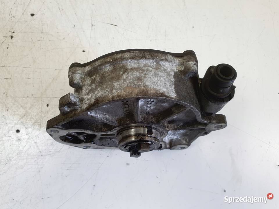 VW Polo V 16 TDI POMPA VACUM wakum 03L145100B Pompy podciśnieniowe